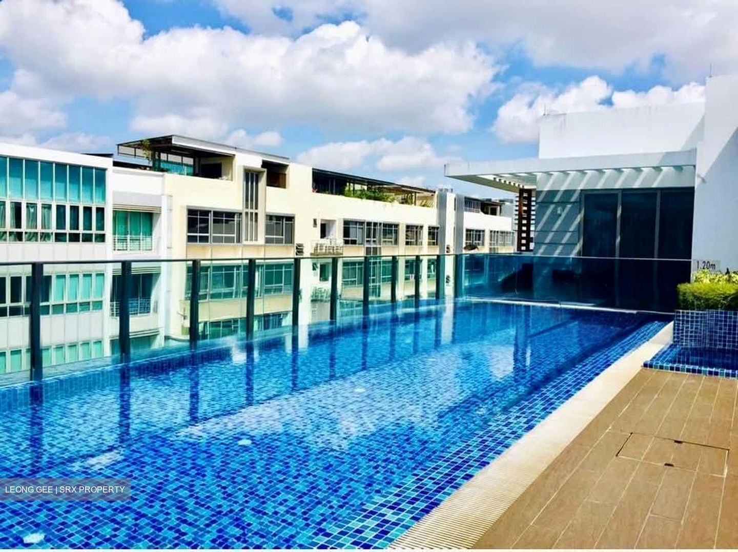 Idyllic Suites (D14), Apartment #587846841